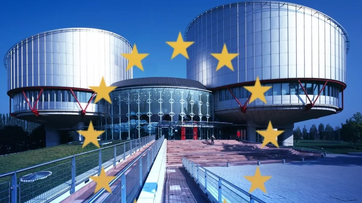 Georgia sees steep fall in European Court of Human Rights cases after reforms