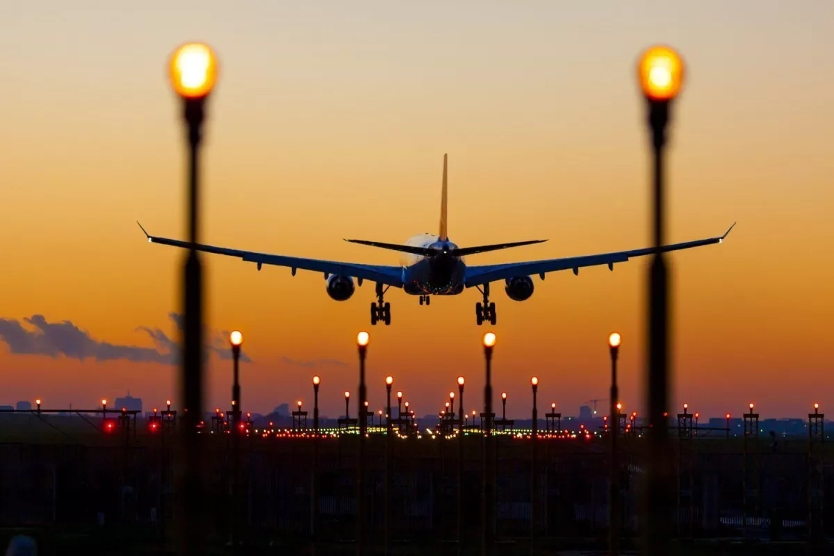 Kuwait extends airspace closure as regional restrictions persist