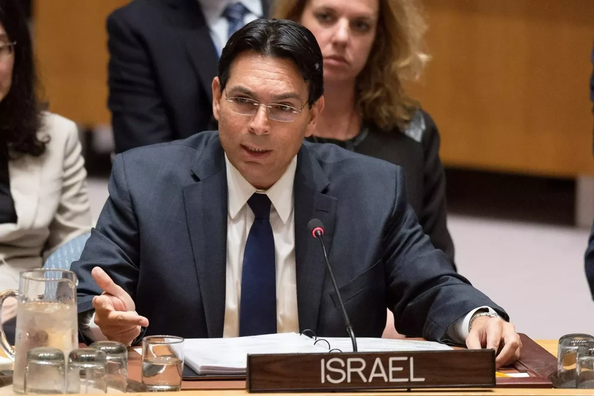 Israel says Lebanon ceasefire remains incomplete