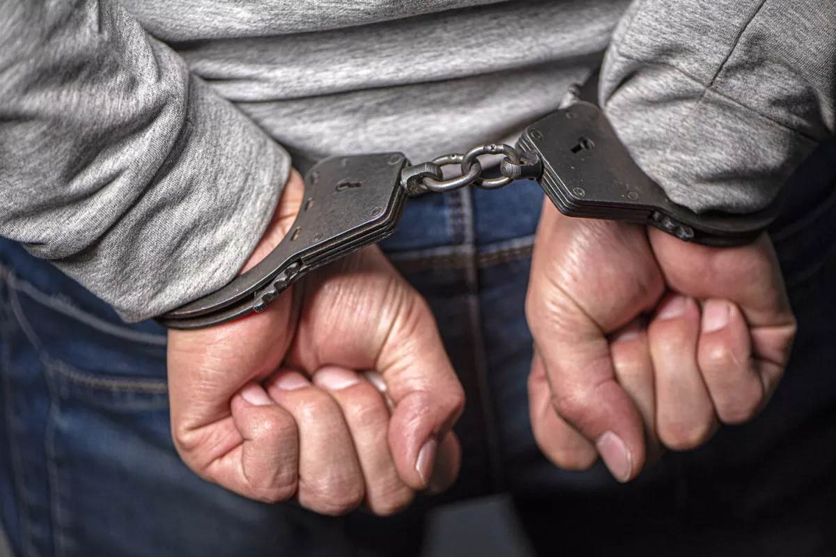 Ukraine detains Russian military intelligence agent in Kharkiv region Photo