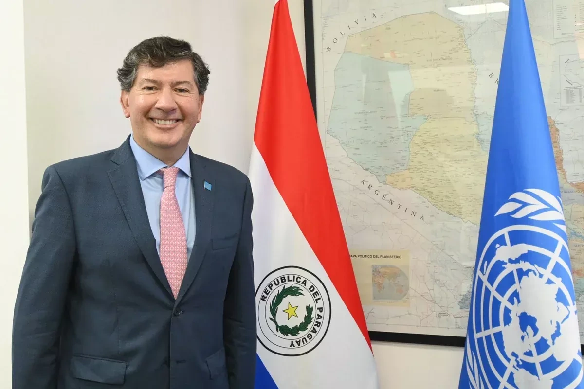 Outgoing UN Resident Coordinator Garafulic expresses gratitude to Azerbaijan