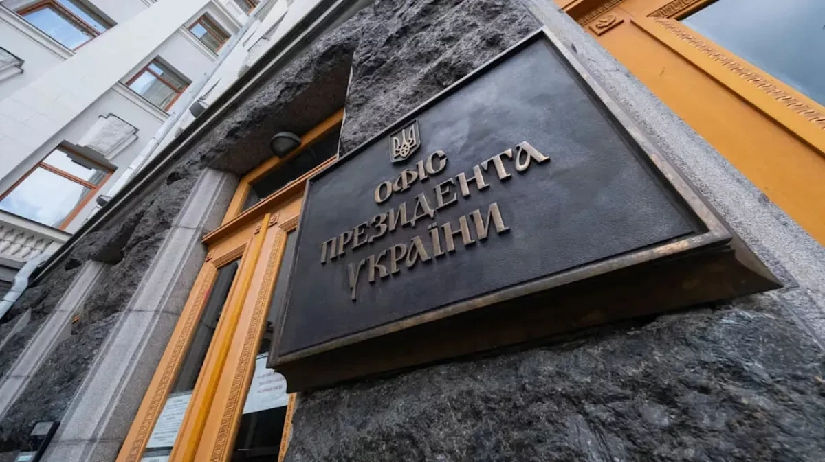 Zelenskyy’s office clarifies Abu Dhabi trilateral talks status