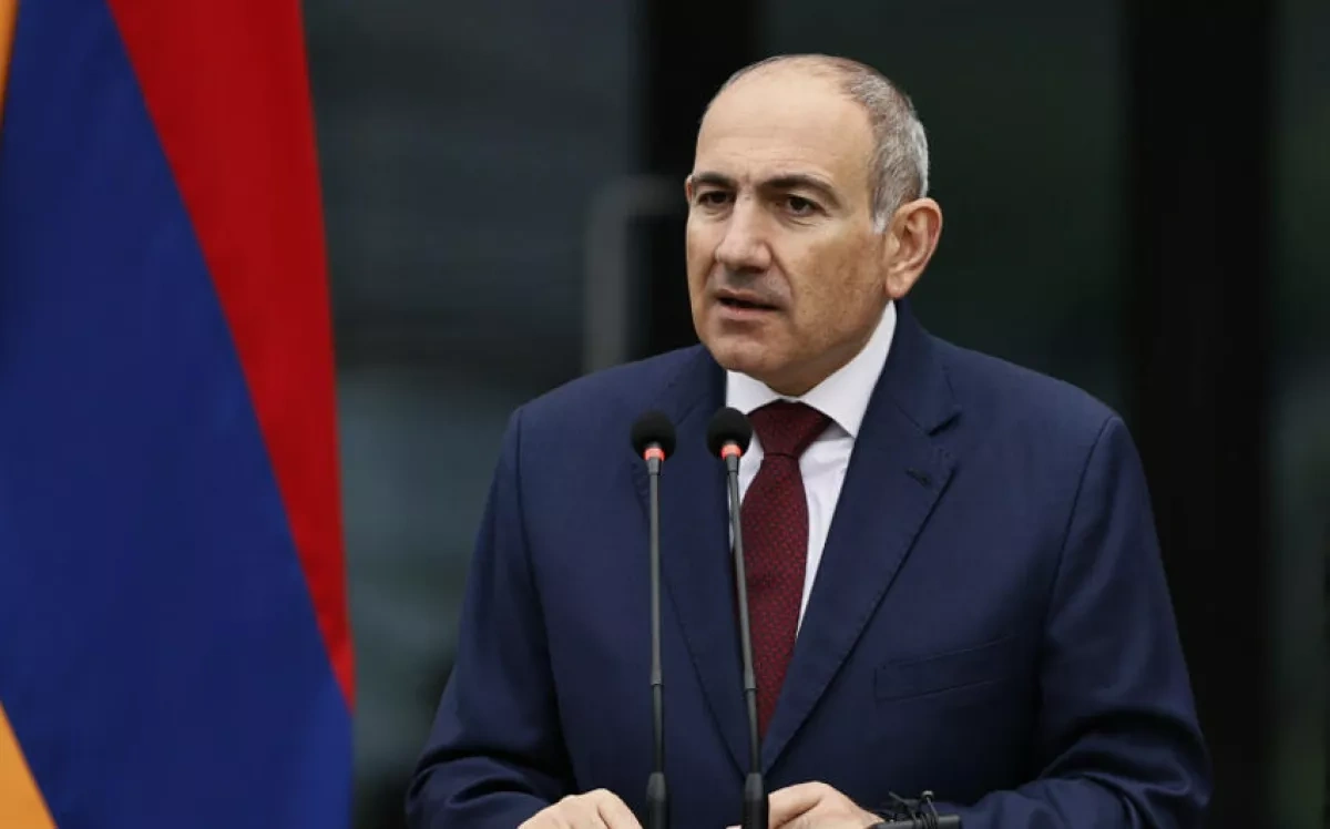 Russia shuts the door: Armenian agro-exports shift to Georgia Article by Vladimir Tskhvediani