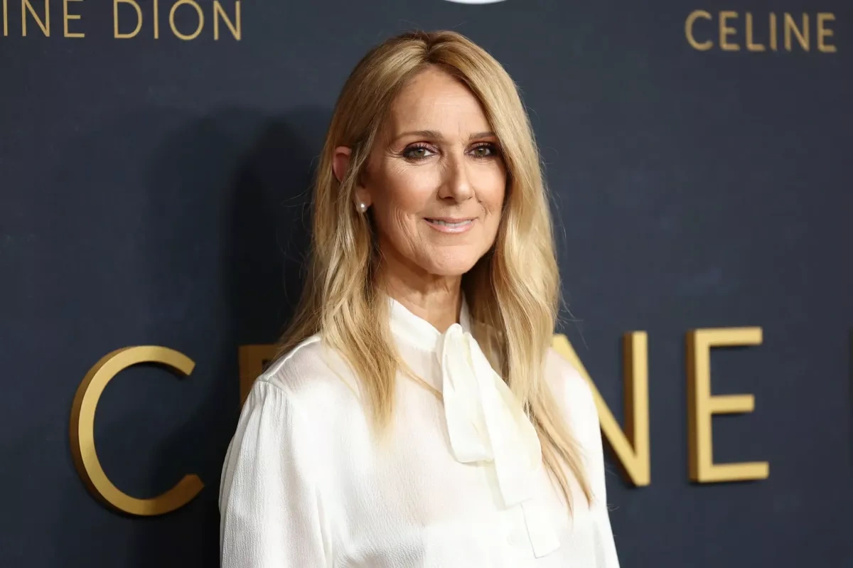 Celine Dion announces return to stage in Paris