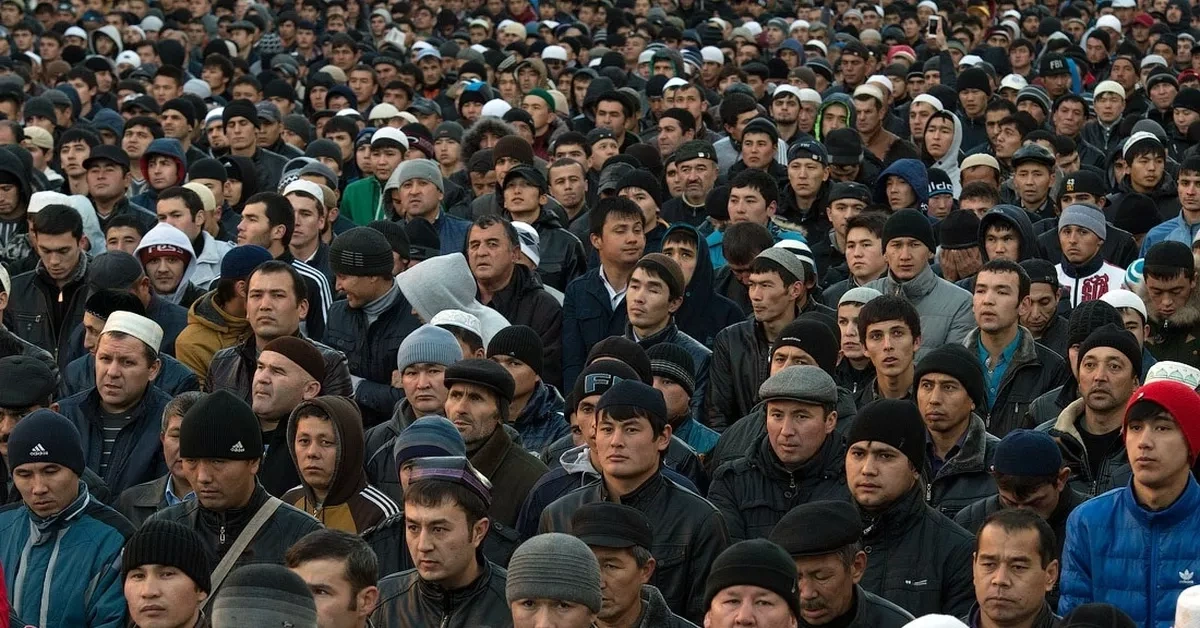 Thousands convicted in Uzbekistan for embezzlement in 2025