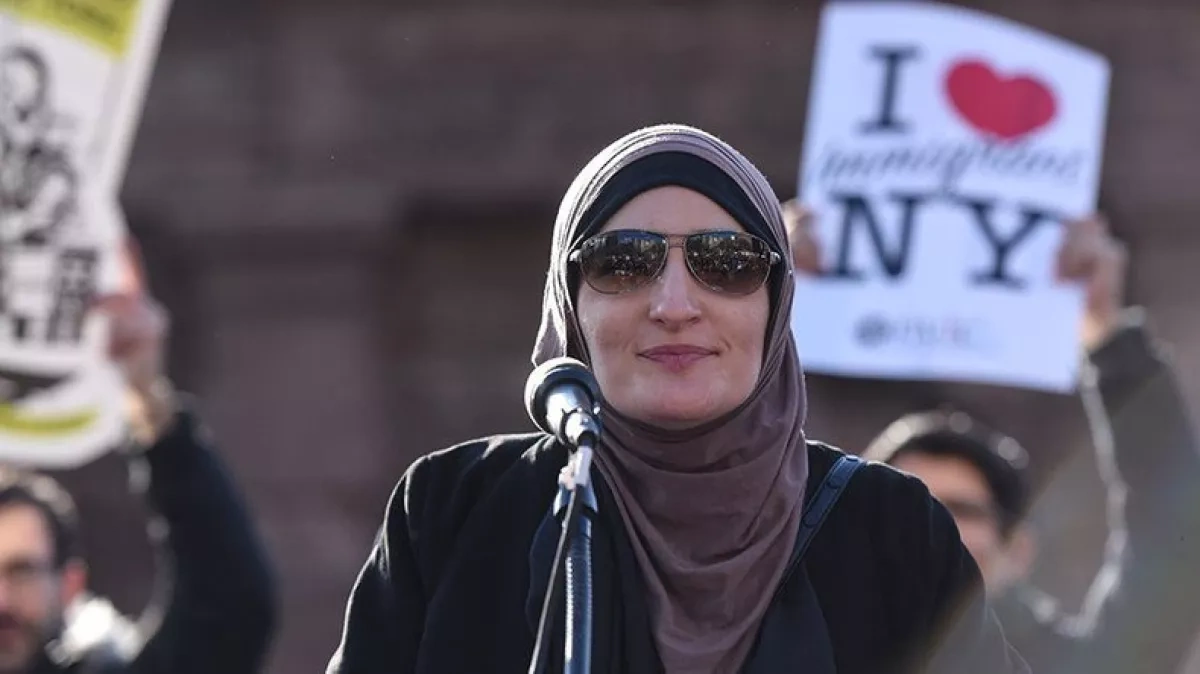 Israel blocks entry to NYC mayor’s aide amid political dispute