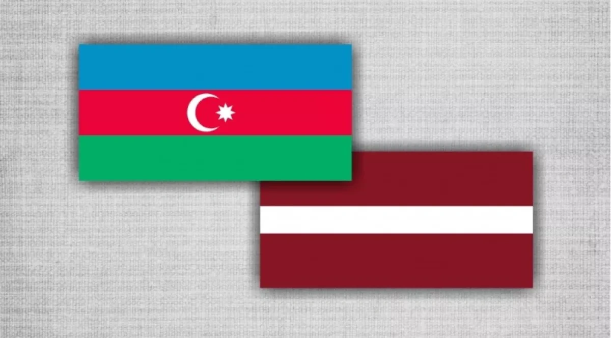 Agriculture, innovation take center stage at Azerbaijan–Latvia meeting