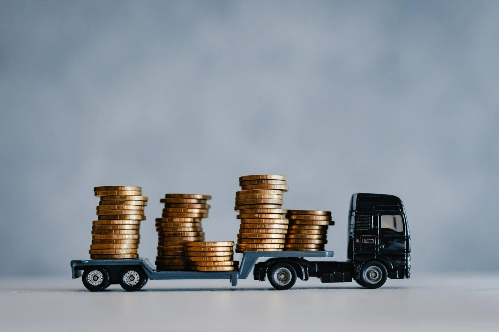 Türkiye’s transport sector accounts for 46% of business cooperatives