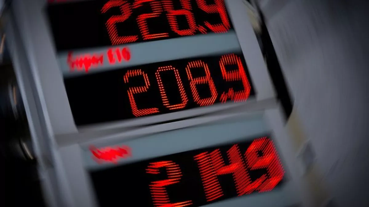 European gas prices surge as Iran reverses Hormuz reopening decision