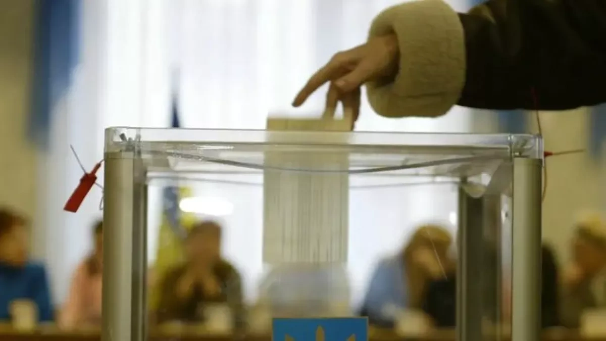 Zelenskyy urges diplomats to prepare for elections in partner countries