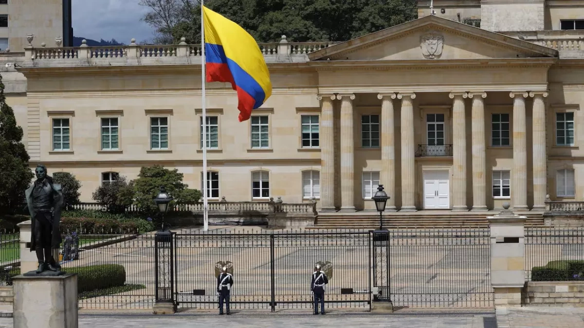 De la Espriella’s rise: Rightward Colombia is back in Washington’s camp ANALYSIS BY MATANAT NASIBOVA