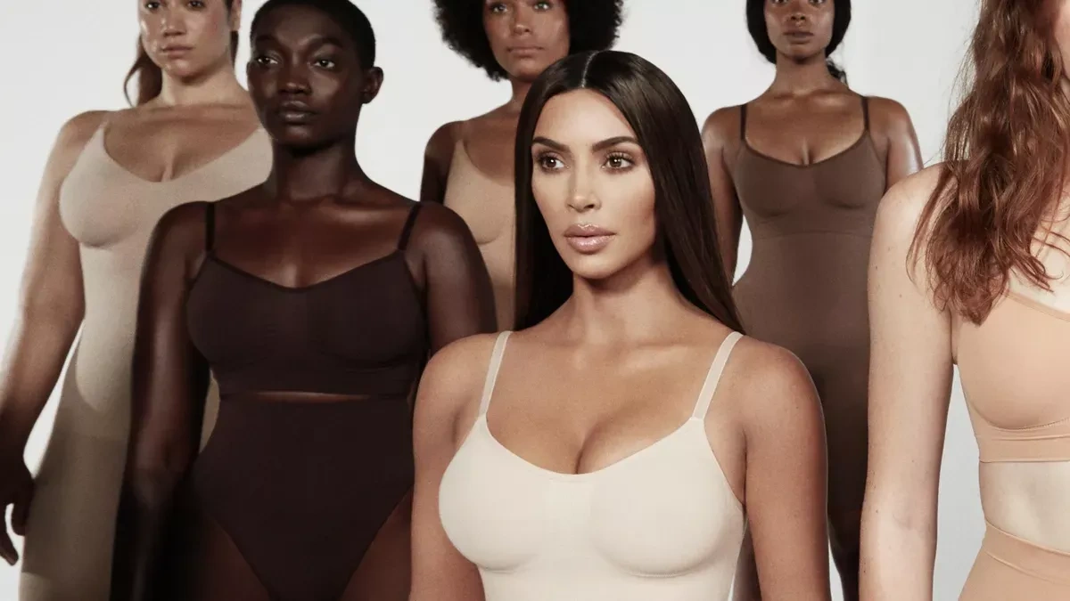 UK truck driver jailed for smuggling cocaine in Kim Kardashian brand underwear