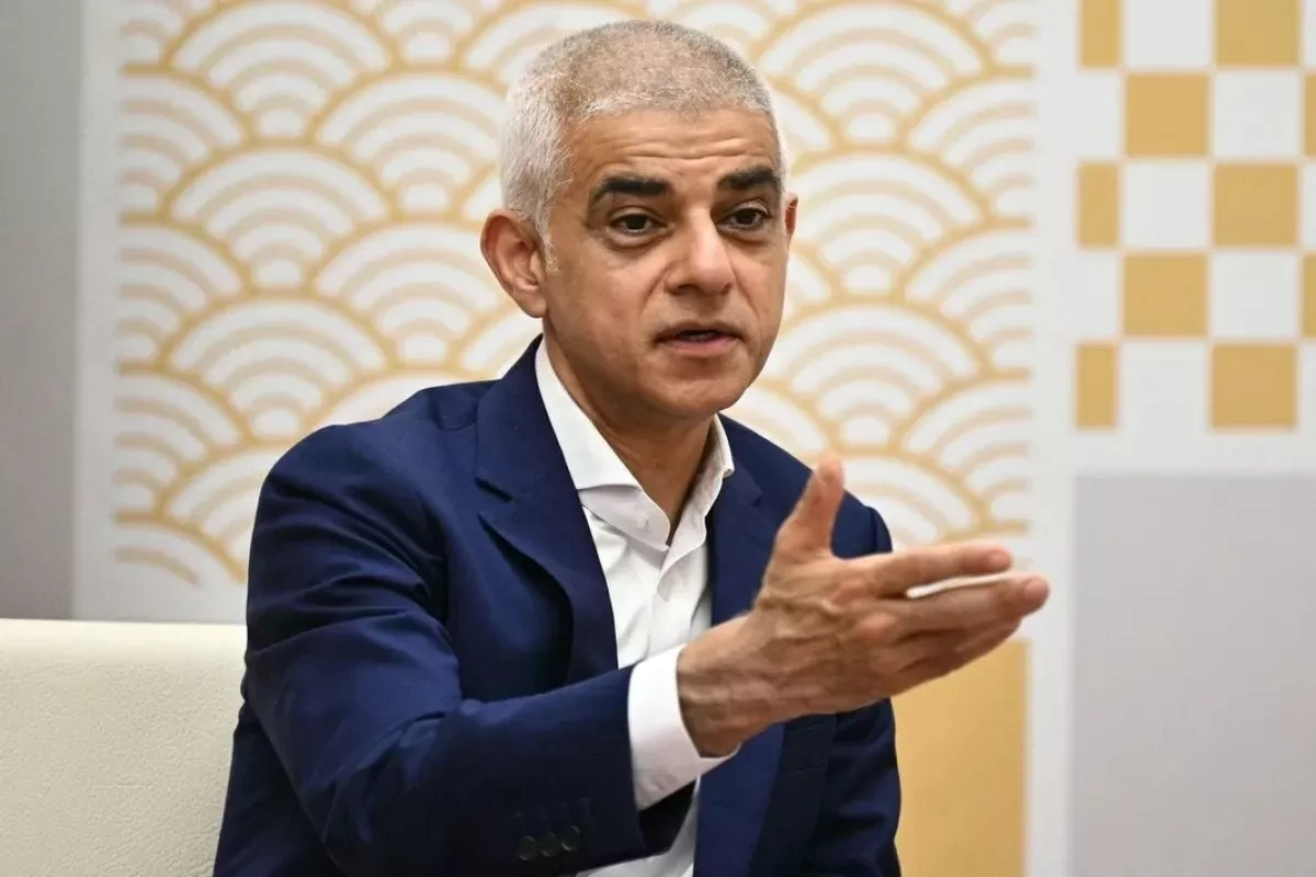 London mayor pushes Labour to lay groundwork for closer EU ties