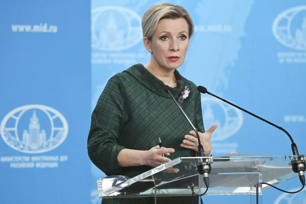 Russia warns Seoul over possible Ukraine support move