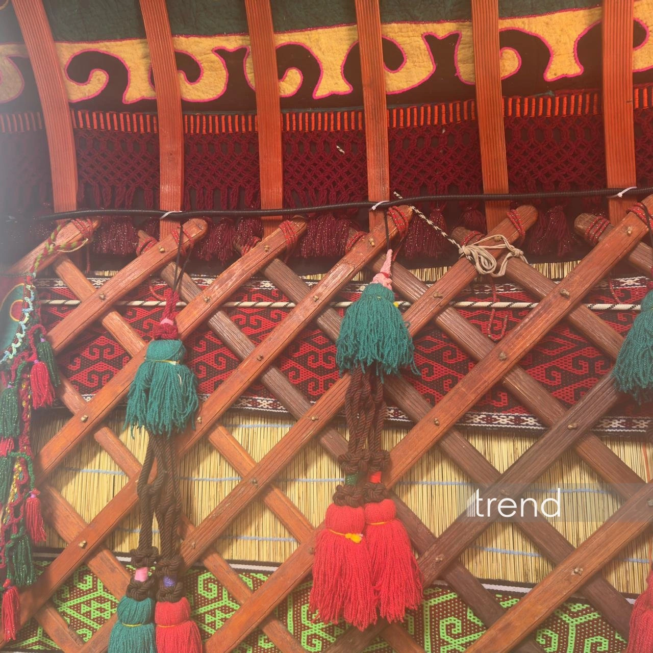 Salbuurun - living history of Kyrgyz nomads (PHOTO/VIDEO)