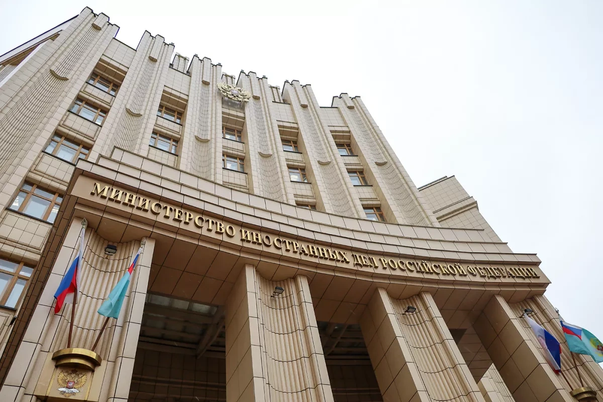 Russia says Armenia has no plans to end Gyumri base agreement PHOTO