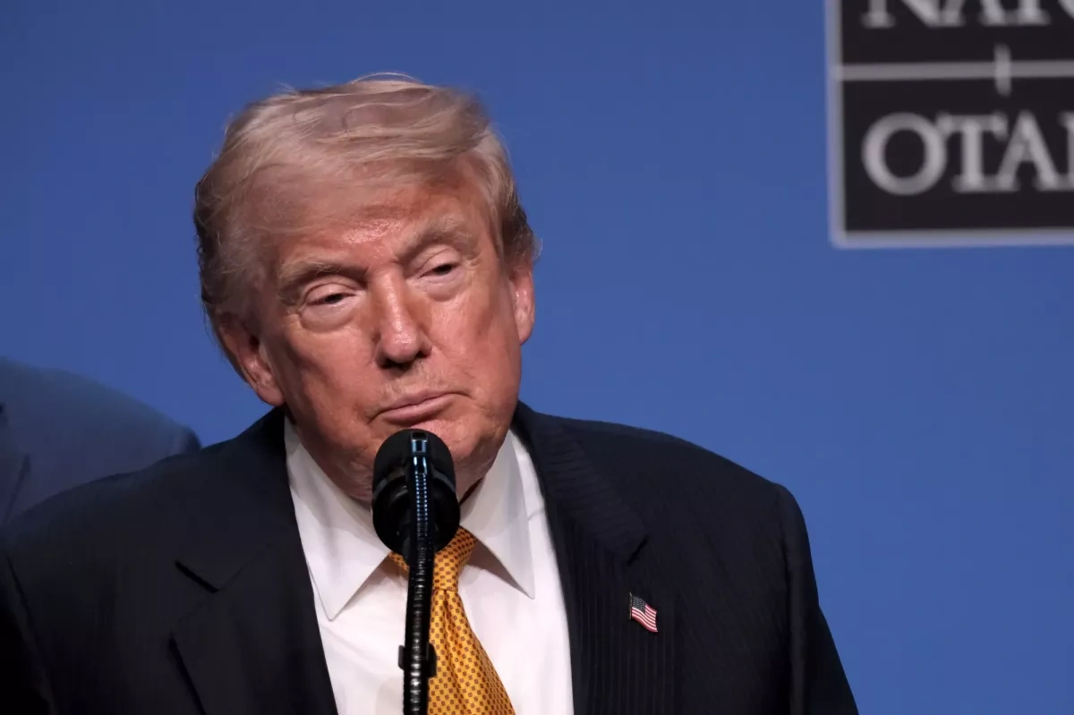 Media: Trump says Spain agreed to pay more after trade embargo threat