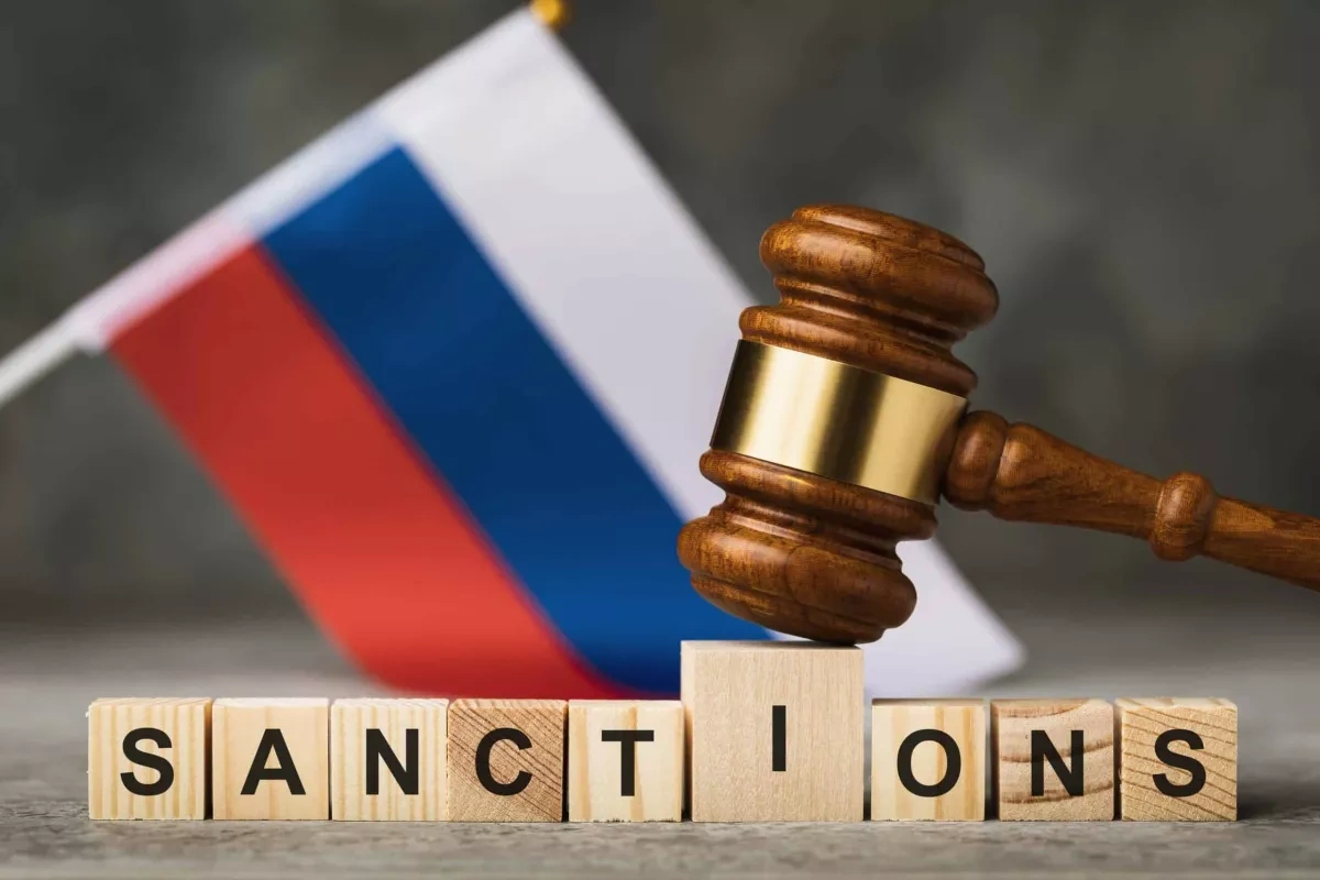EU sanctions Russian judge, prosecutor for undermining democracy, rule of law