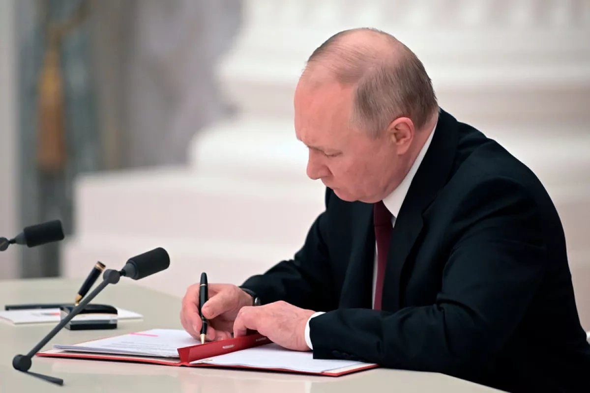 Russia names new ambassador to Czech Republic