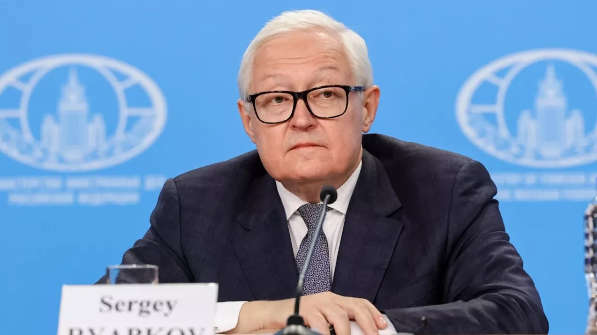 Russia names “shortest path” to ending Ukraine conflict