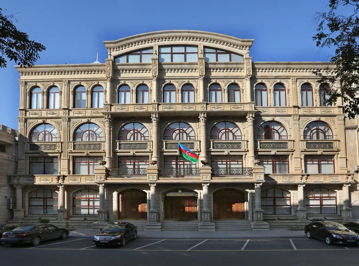 Dividend payments of Azerbaijan’s SOCAR deferred to 2027–2040