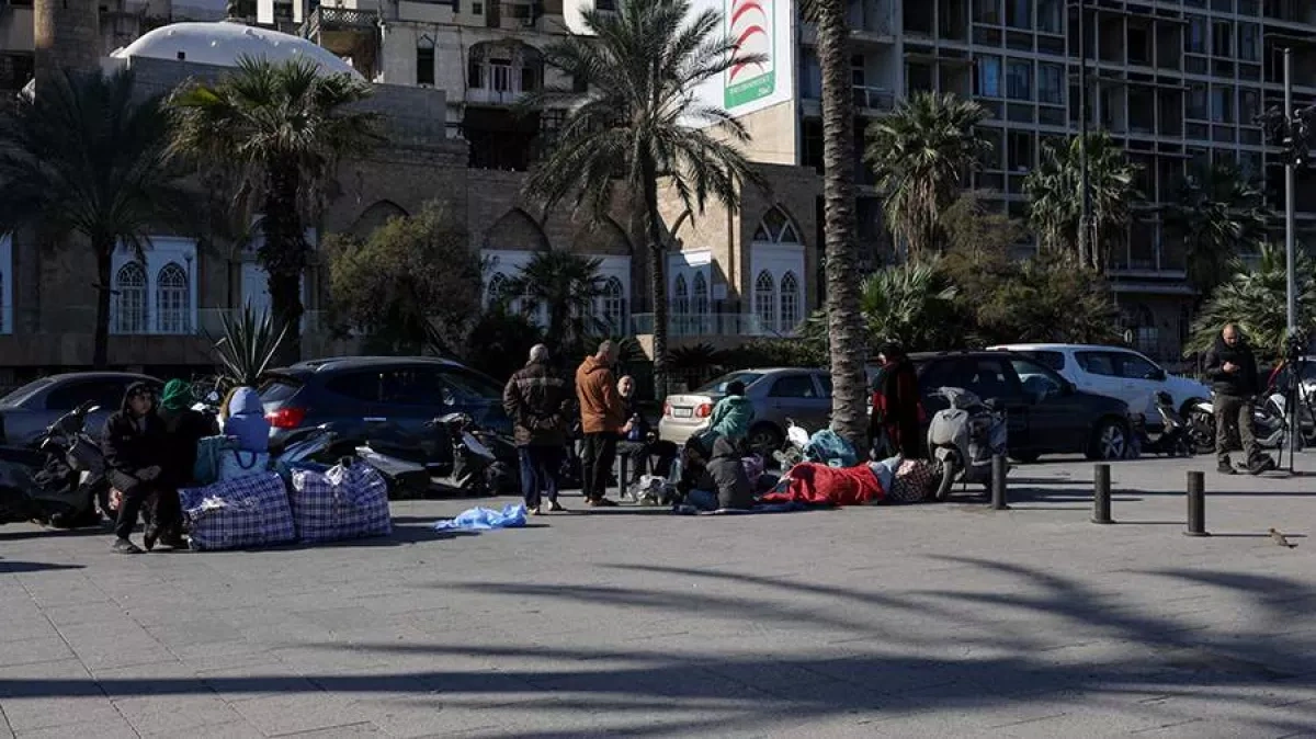 Americans urged to leave Lebanon immediately as security situation worsens