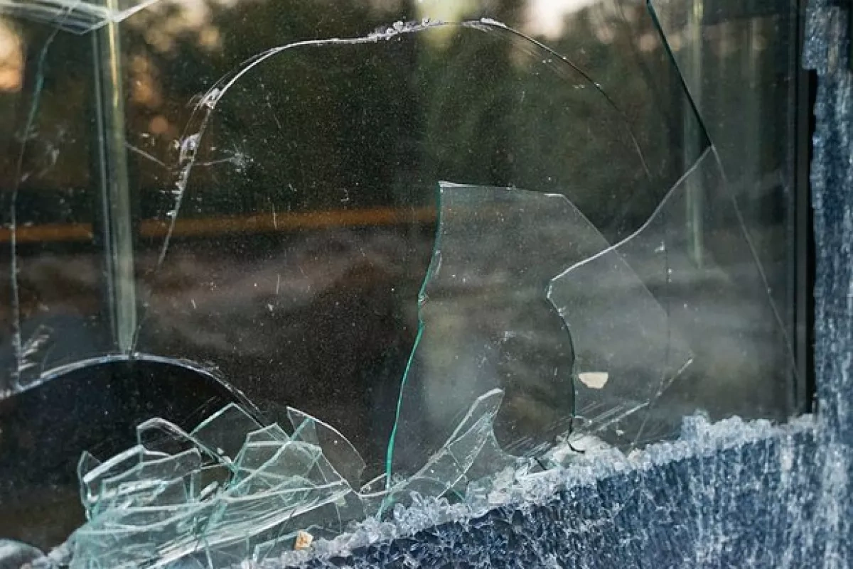 Two killed in missile strike on Russia's Belgorod, governor say