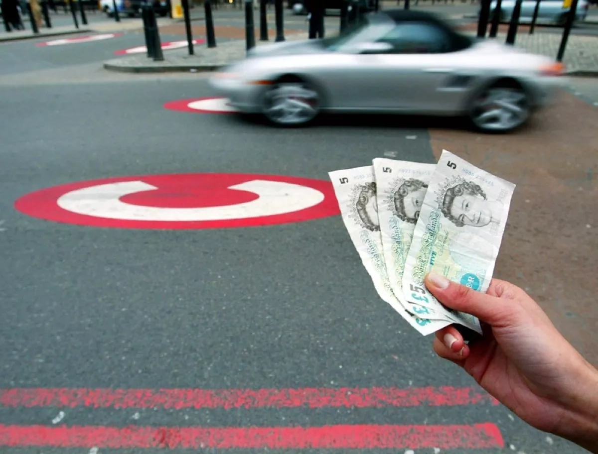 UK fines Apple subsidiary £390,000 for breaching Russia sanctions
