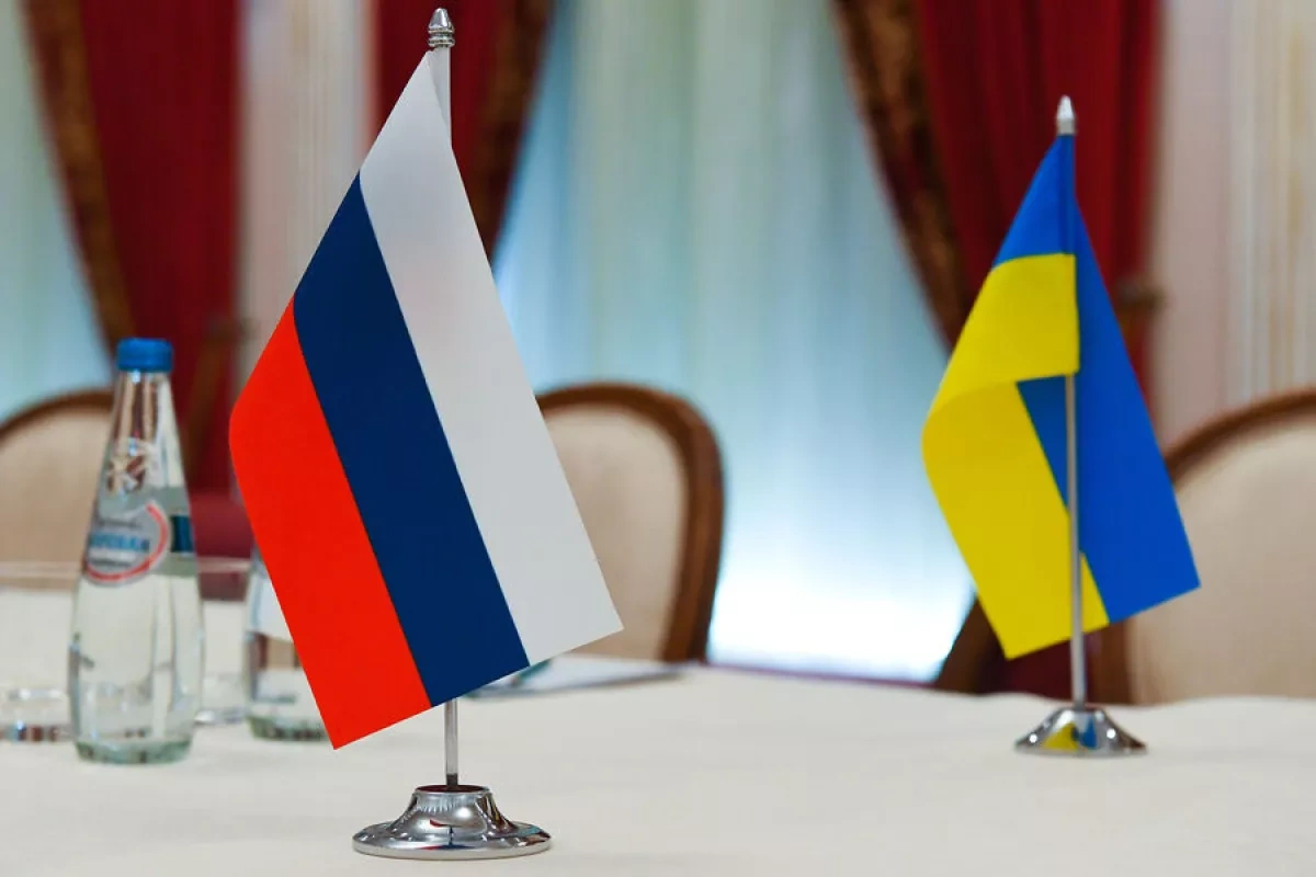 Russia signals readiness to resume talks with Ukraine in Istanbul
