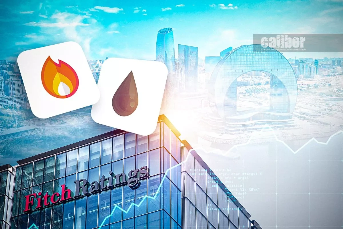 Oil and geopolitics: Azerbaijan in Fitch’s spotlight Khazar Akhundov’s assessment