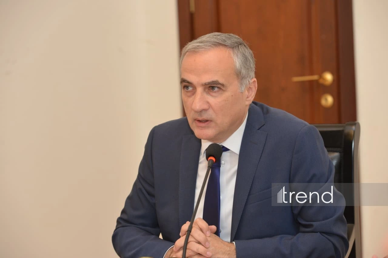 Azerbaijan appoints Farid Shafiyev Chairman of Board of Center of Analysis of International Relations and Multiculturalism