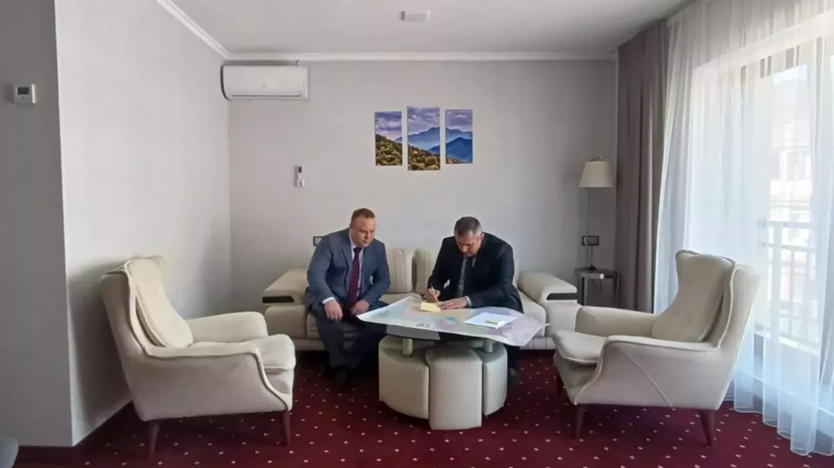 Moscow, Yerevan consider new consular missions