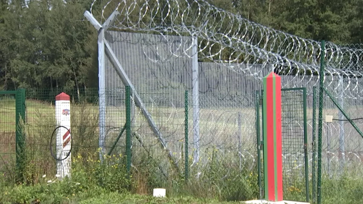 EU activates full digital border control system across Schengen area