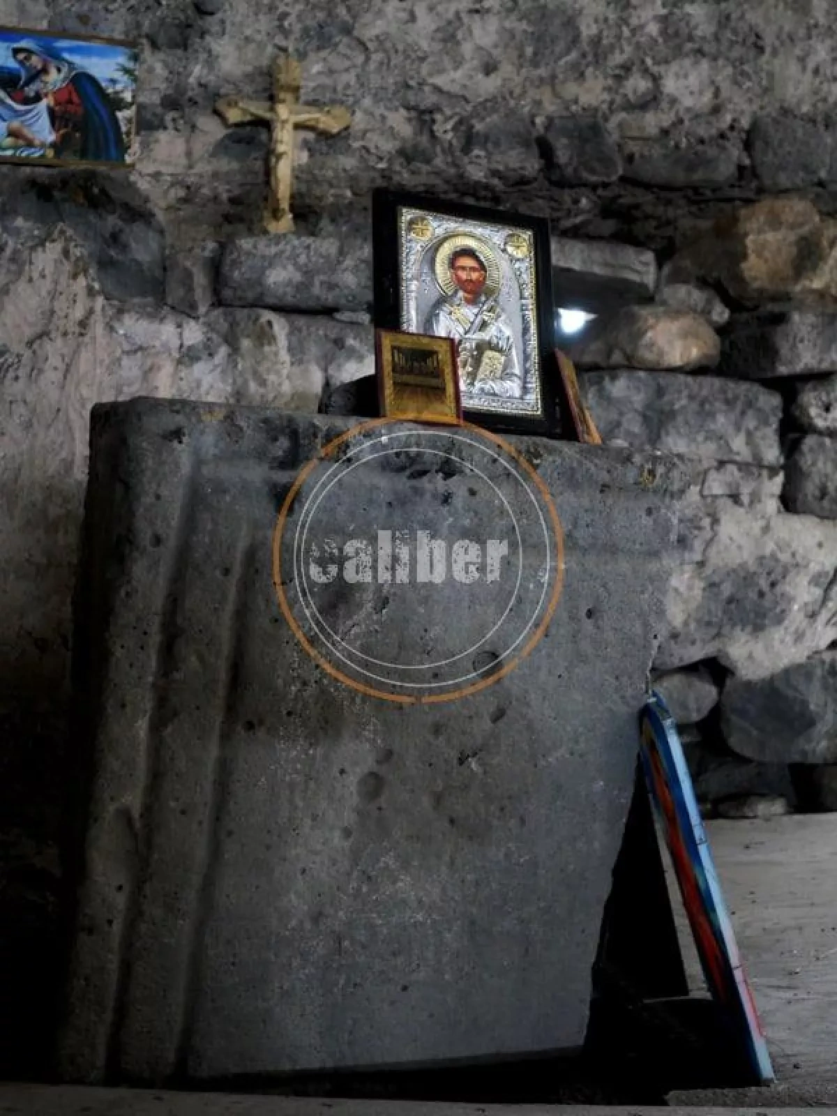 While stones remain silent How Azerbaijani heritage erased in Armenia