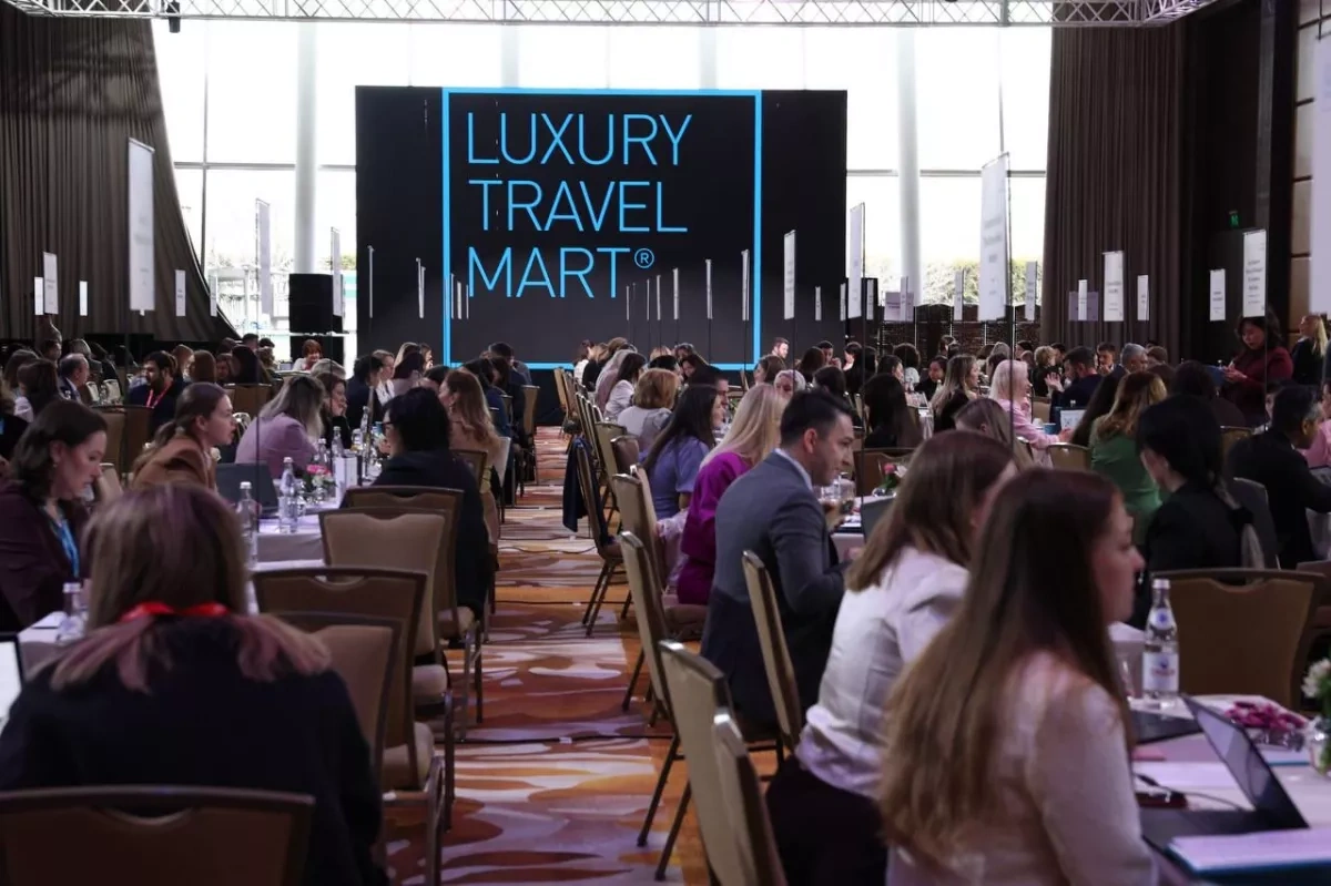 Azerbaijan promotes tourism potential in Central Asia, Russia Photo