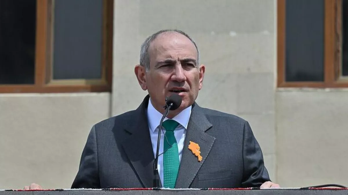 Armenia–Georgia border: the price of unilateral “adjustments” Article by Vladimir Tskhvediani