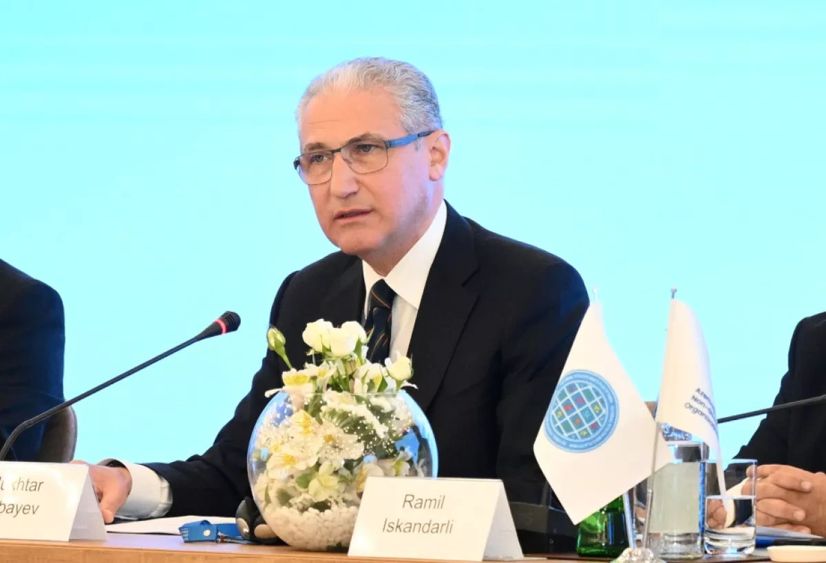 Official: Azerbaijan vows to advance implementation of COP29 outcomes