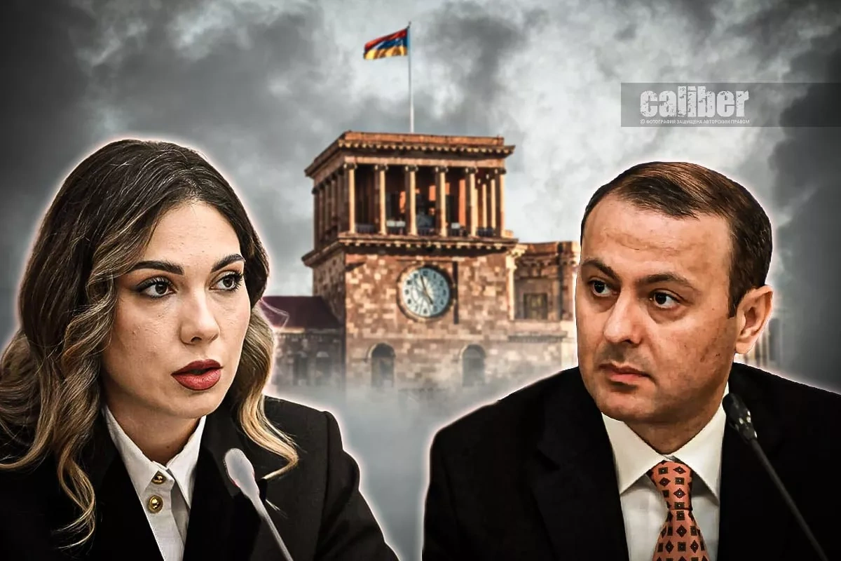 Betting on accelerated peace Armenia’s ruling party sets its priorities
