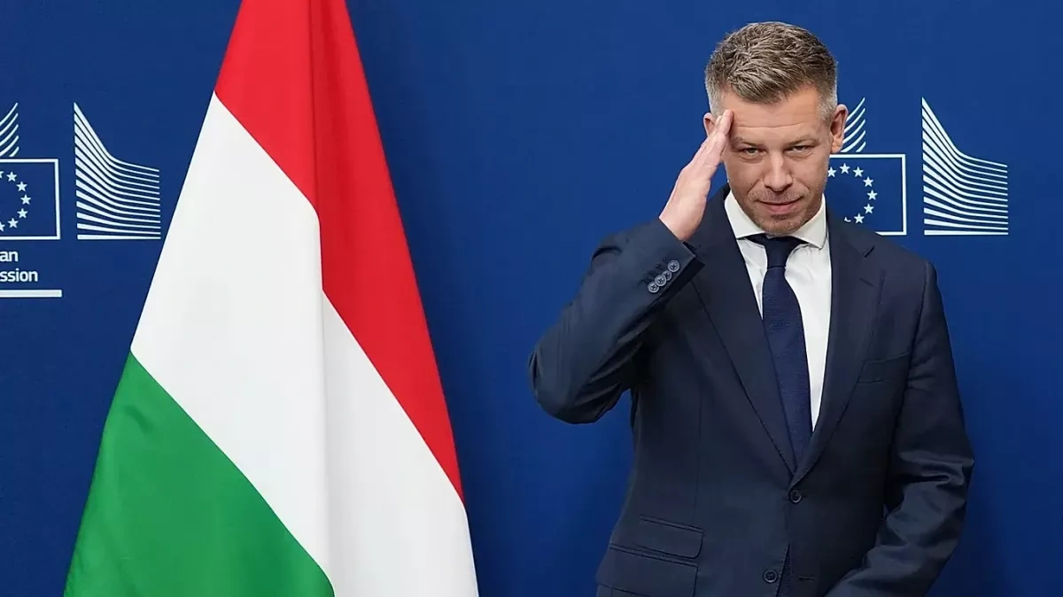 EU set to approve Hungary's €10 billion recovery package