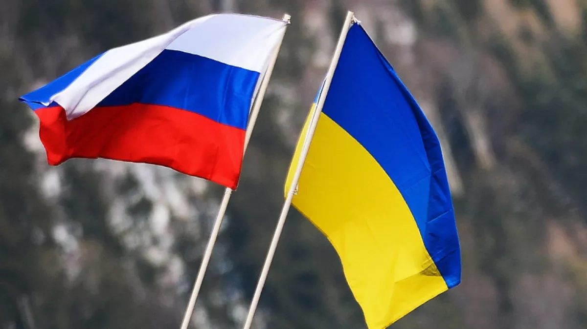 Kyiv signals next trilateral talks with int’l mediators on February 26-27 VIDEO