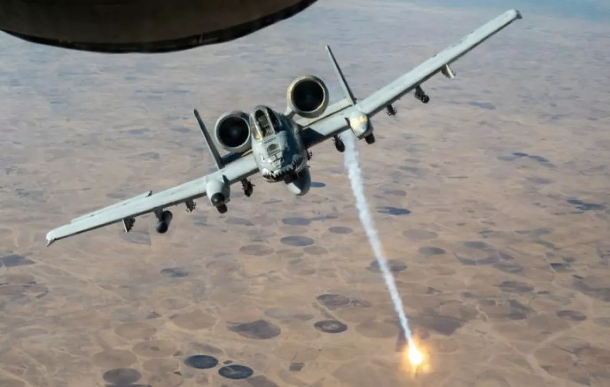 NYP: Trump advisers dubb new US strikes on Iran "Operation Bitch Slap"