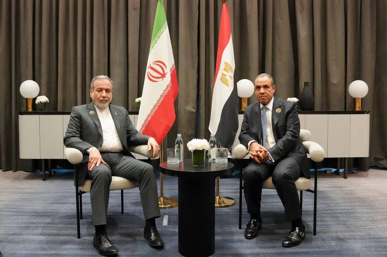 Iran approaches diplomacy responsibly to reduce regional tension - minister