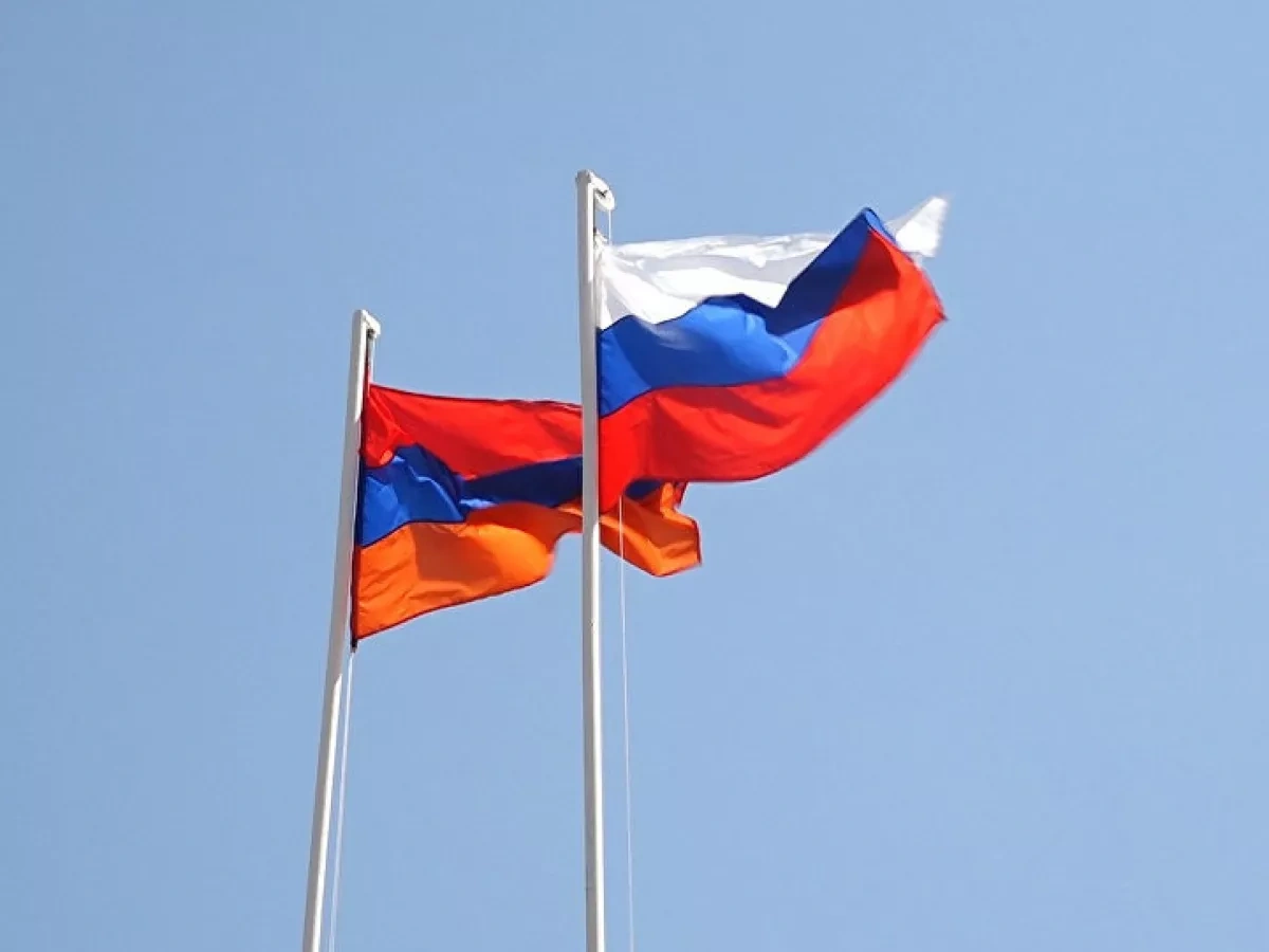 A pragmatic reset? What Pashinyan’s Russia visit signals