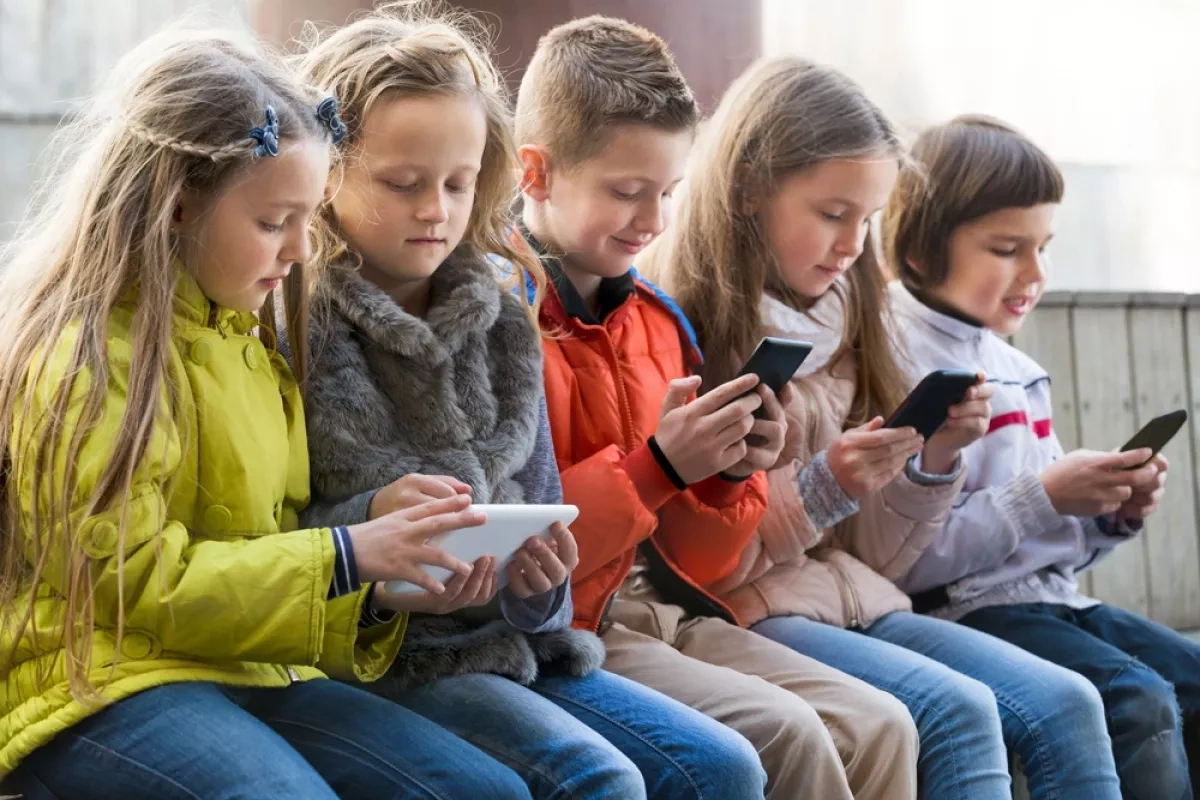 Austria to ban social media for children under 14