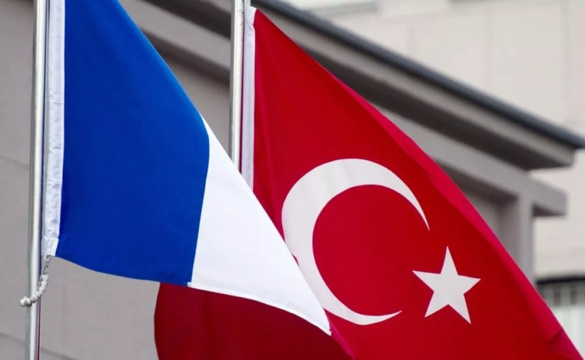 Closed Europe Türkiye’s geopolitical weight and Brussels’ double standards