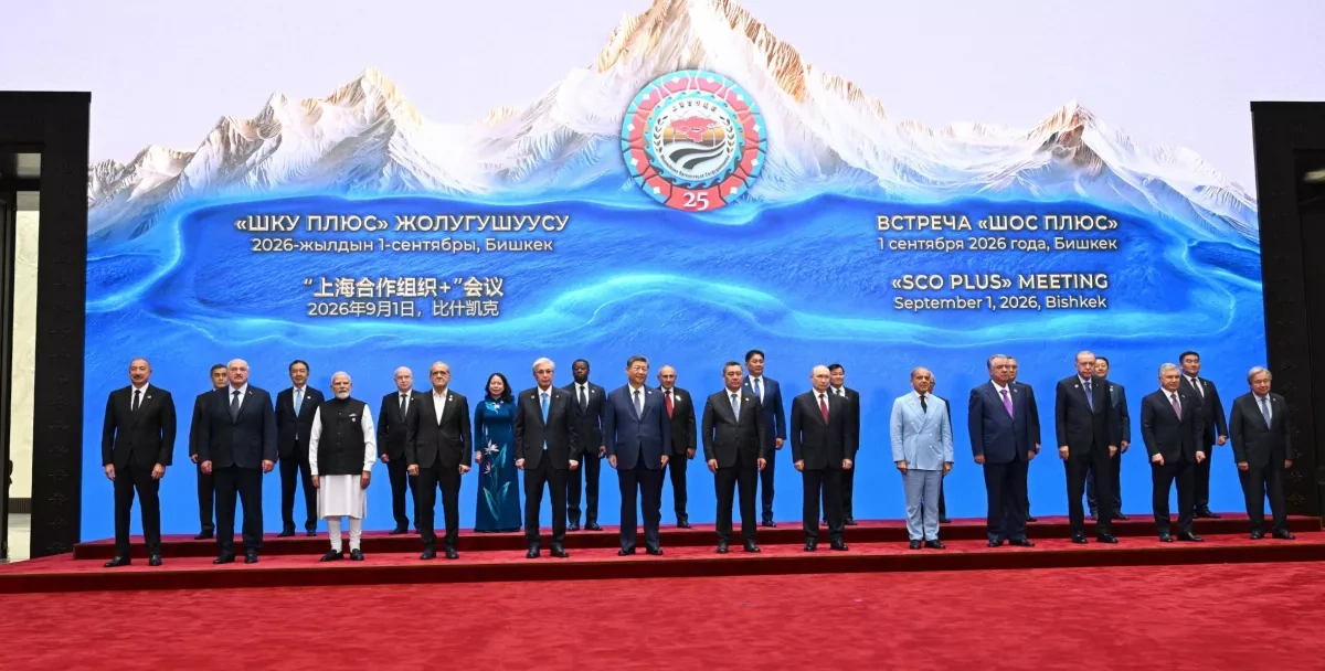 Azerbaijan and Eurasia’s new geography: What the SCO summit means for Baku Expert opinions on Caliber.Az
