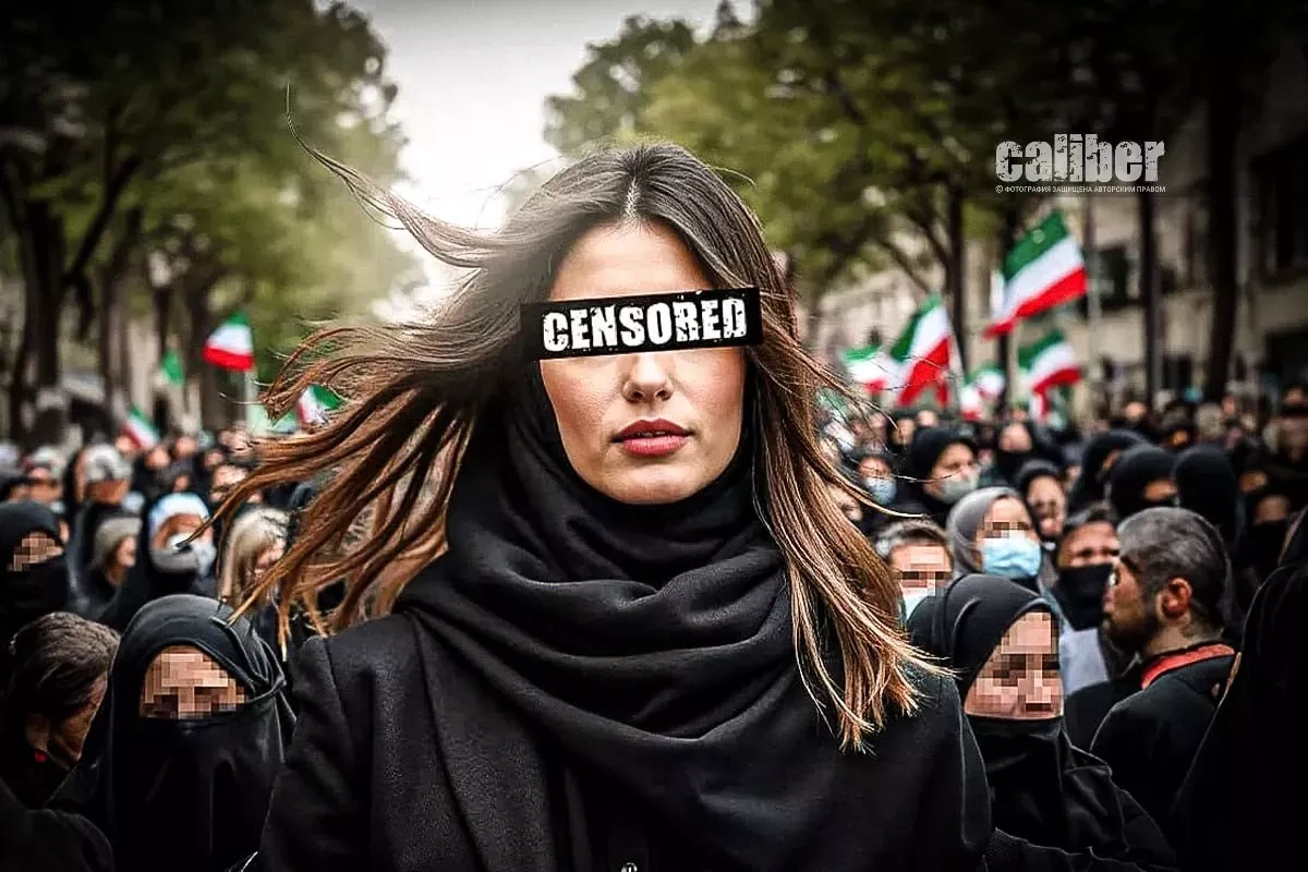 Iran in turmoil again From stagflation to street unrest