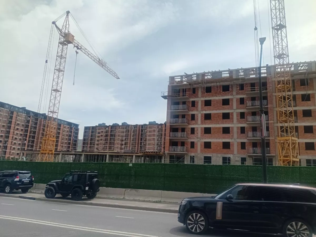 Tbilisi — a city of style and hidden contradictions Report from the Georgian capital