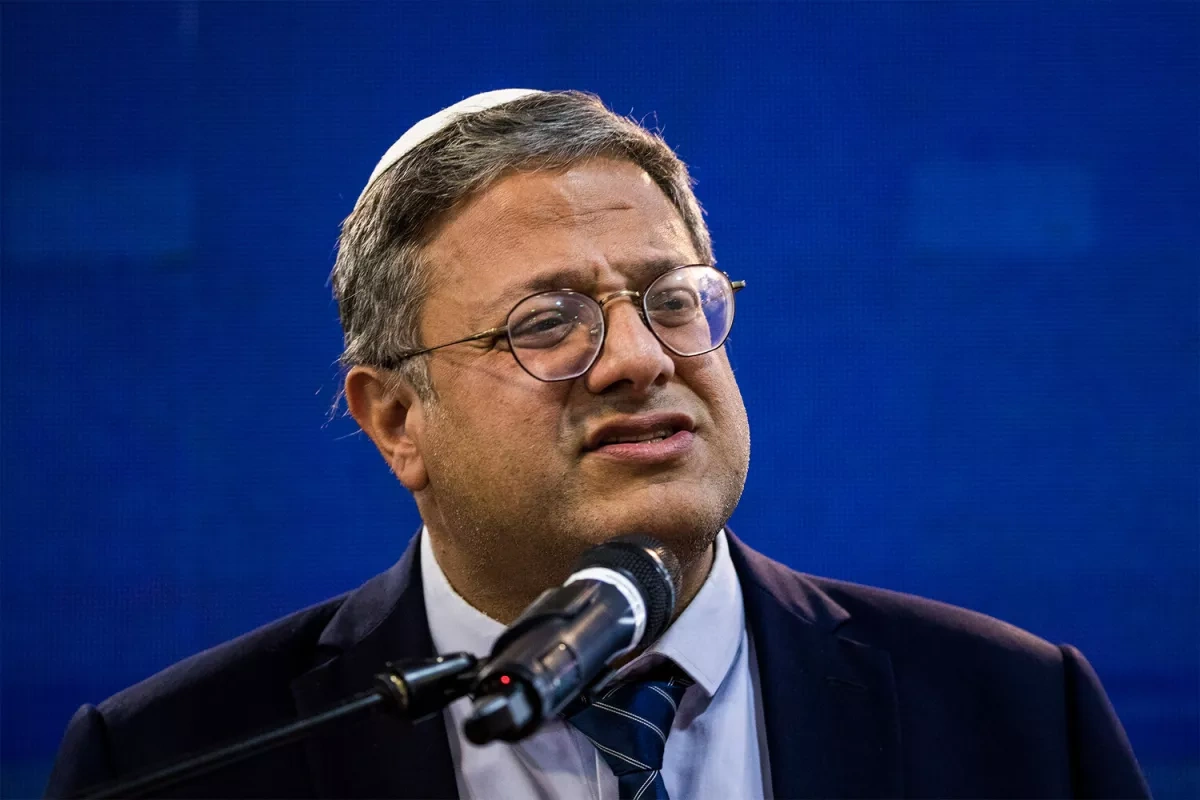 Who will decide Gaza’s future: Washington or Israel’s far right? Expert opinions on Caliber.Az