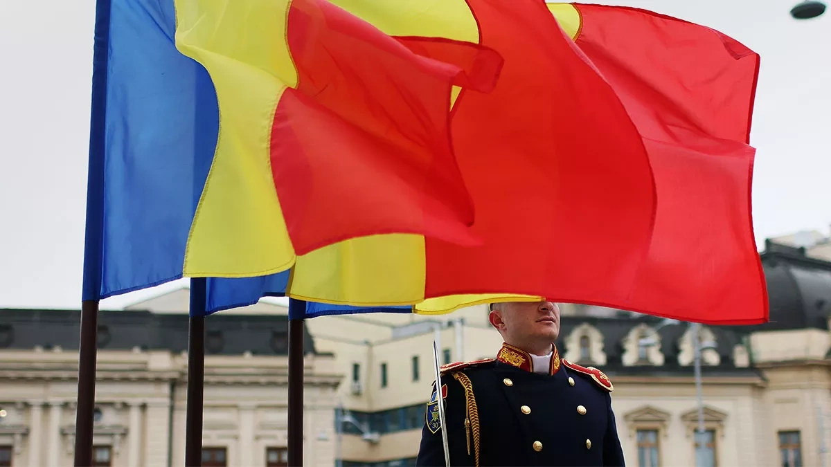 Romania receives first €2.5 billion tranche, EU Commission announces